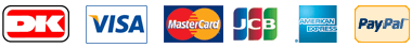 Betalingsmetoder